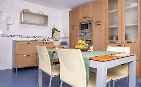 Sea & Wave Palencia Superior Pool Apartment